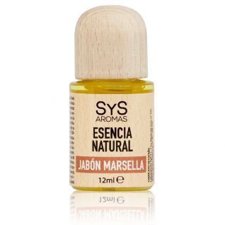 Esencia SYS Jabón de Marsella 12ml